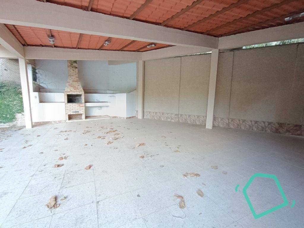 Casa de Condomínio à venda e aluguel com 4 quartos, 346m² - Foto 35