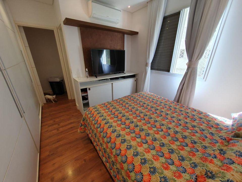 Apartamento à venda com 2 quartos, 104m² - Foto 27