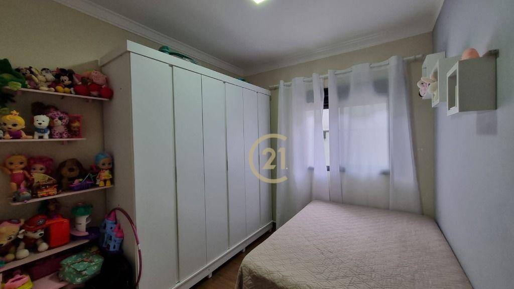 Casa de Condomínio à venda com 3 quartos, 119m² - Foto 19