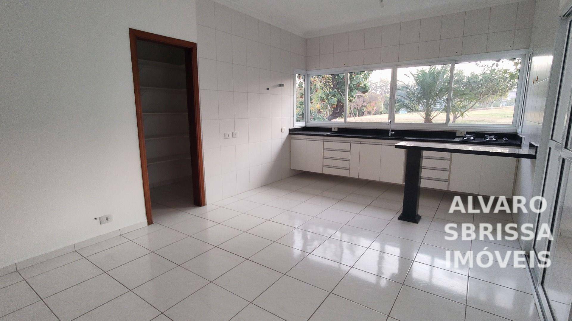 Casa de Condomínio à venda com 3 quartos, 202m² - Foto 23