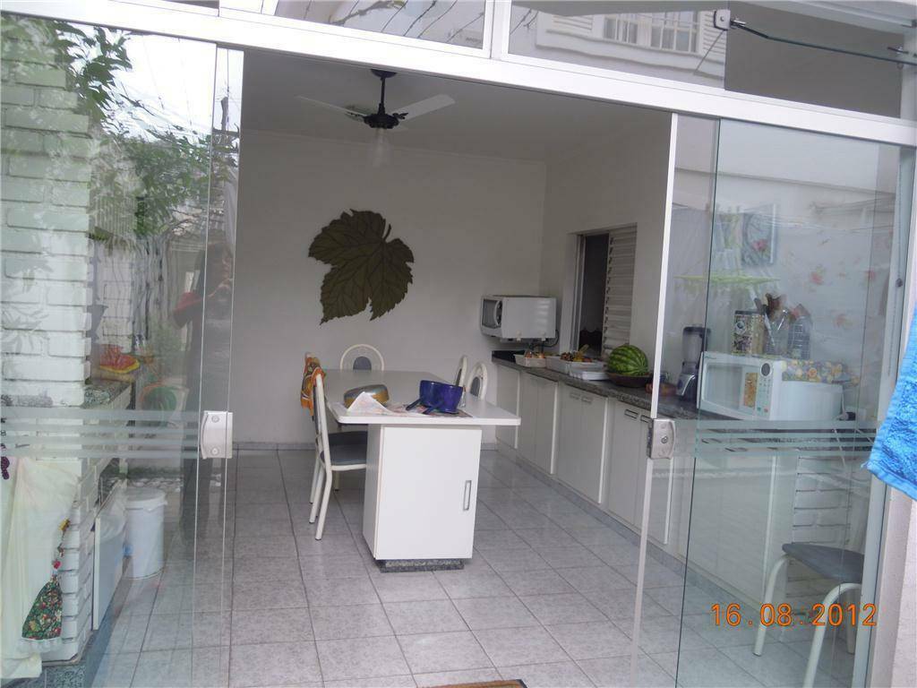 Sobrado à venda com 3 quartos, 250m² - Foto 11