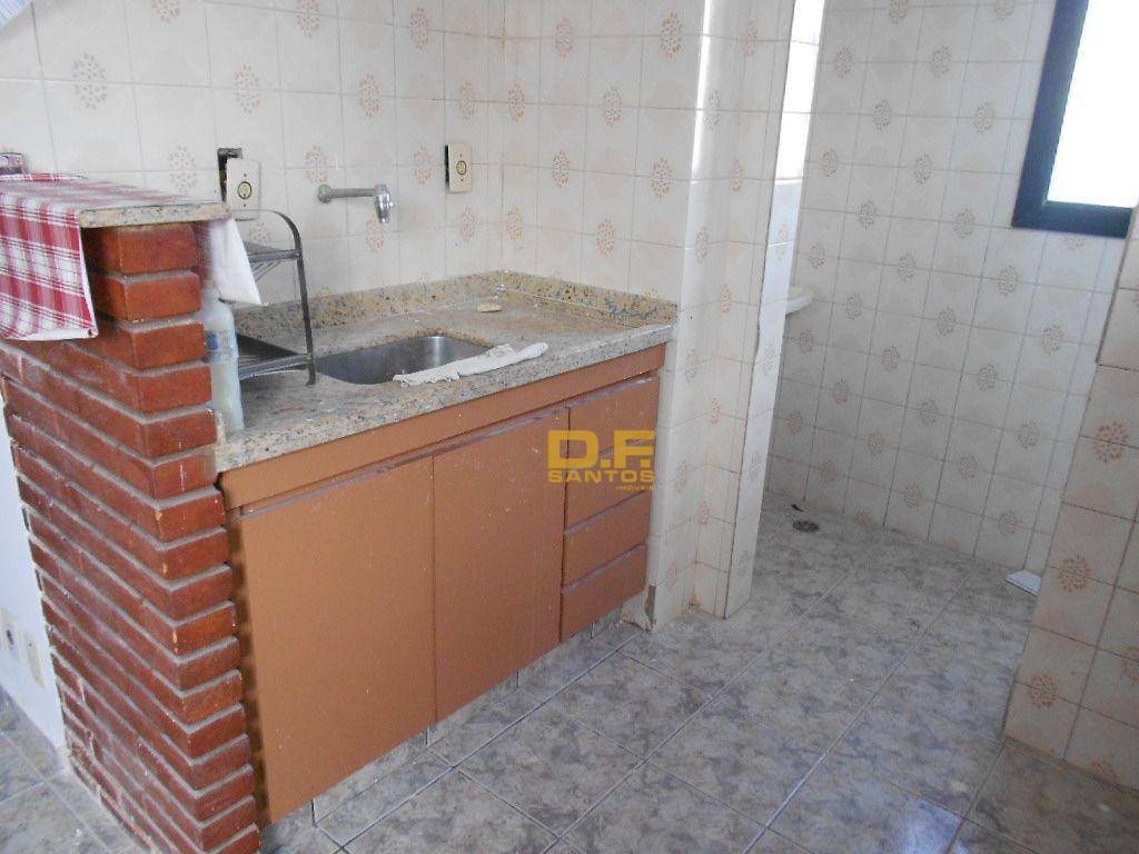 Apartamento à venda com 1 quarto, 51m² - Foto 12