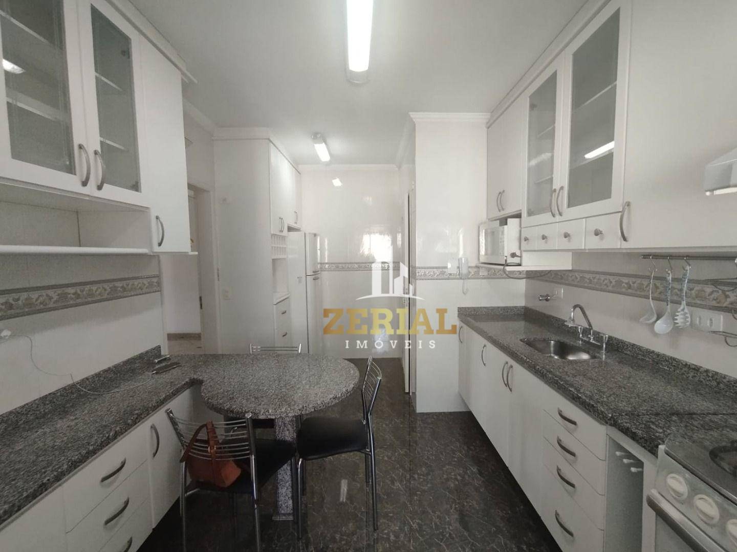 Apartamento para alugar com 3 quartos, 100m² - Foto 11