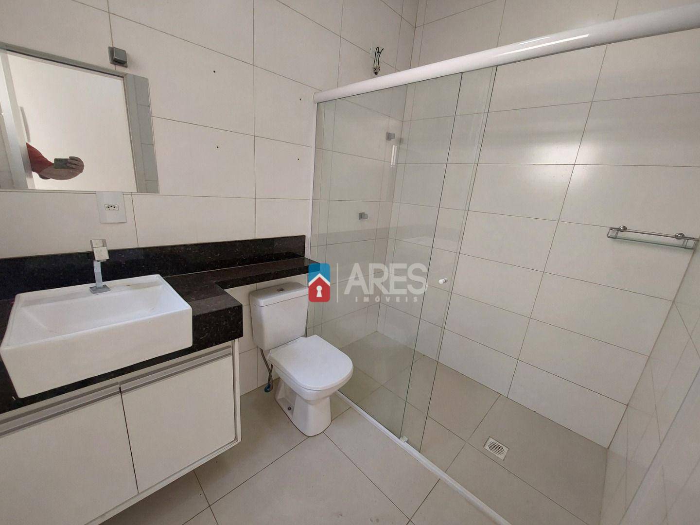 Casa para alugar com 3 quartos, 153m² - Foto 9