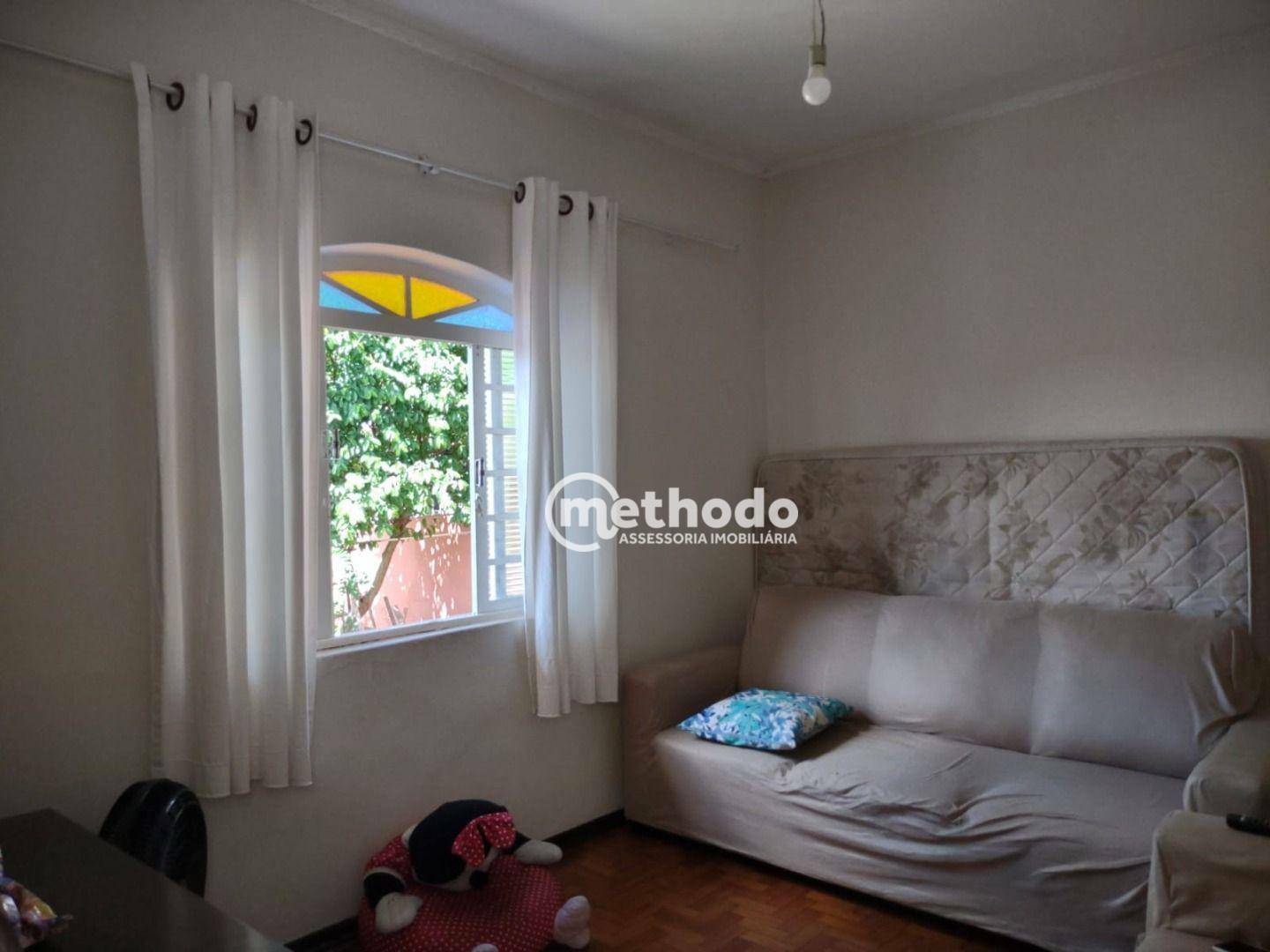 Casa à venda com 2 quartos, 137m² - Foto 4