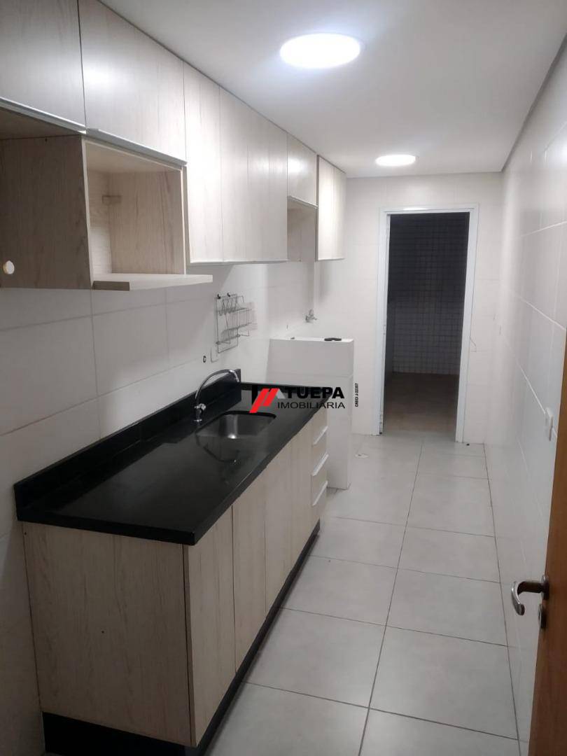 Apartamento à venda com 2 quartos, 60m² - Foto 3