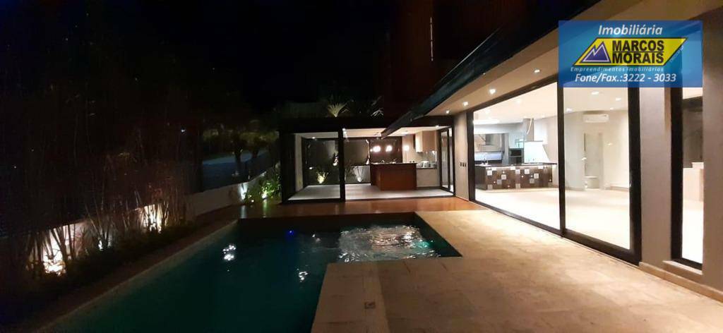 Casa de Condomínio à venda com 4 quartos, 427m² - Foto 56