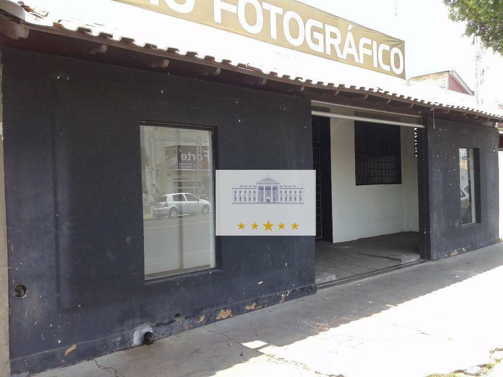 Loja-Salão à venda, 265m² - Foto 2