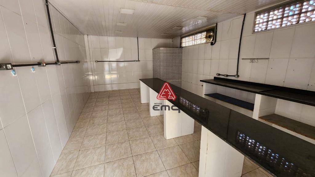 Loja-Salão para alugar, 40m² - Foto 14