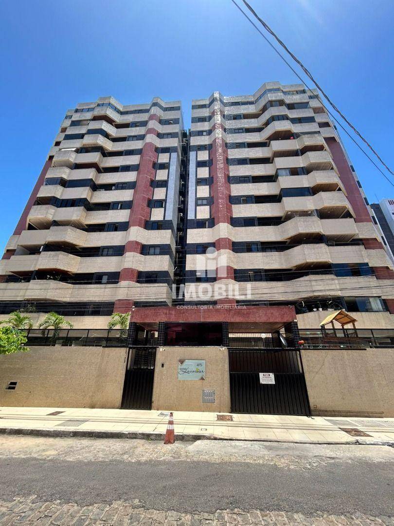 Apartamento, 4 quartos - Foto 1