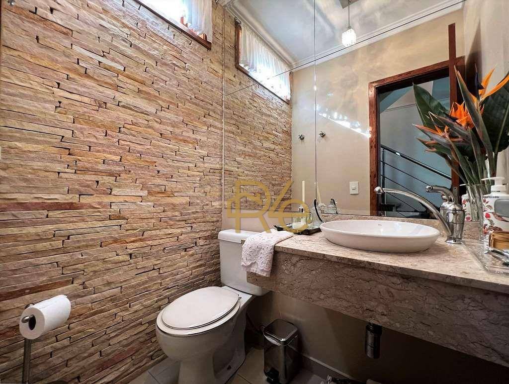 Casa de Condomínio à venda com 4 quartos, 308m² - Foto 8