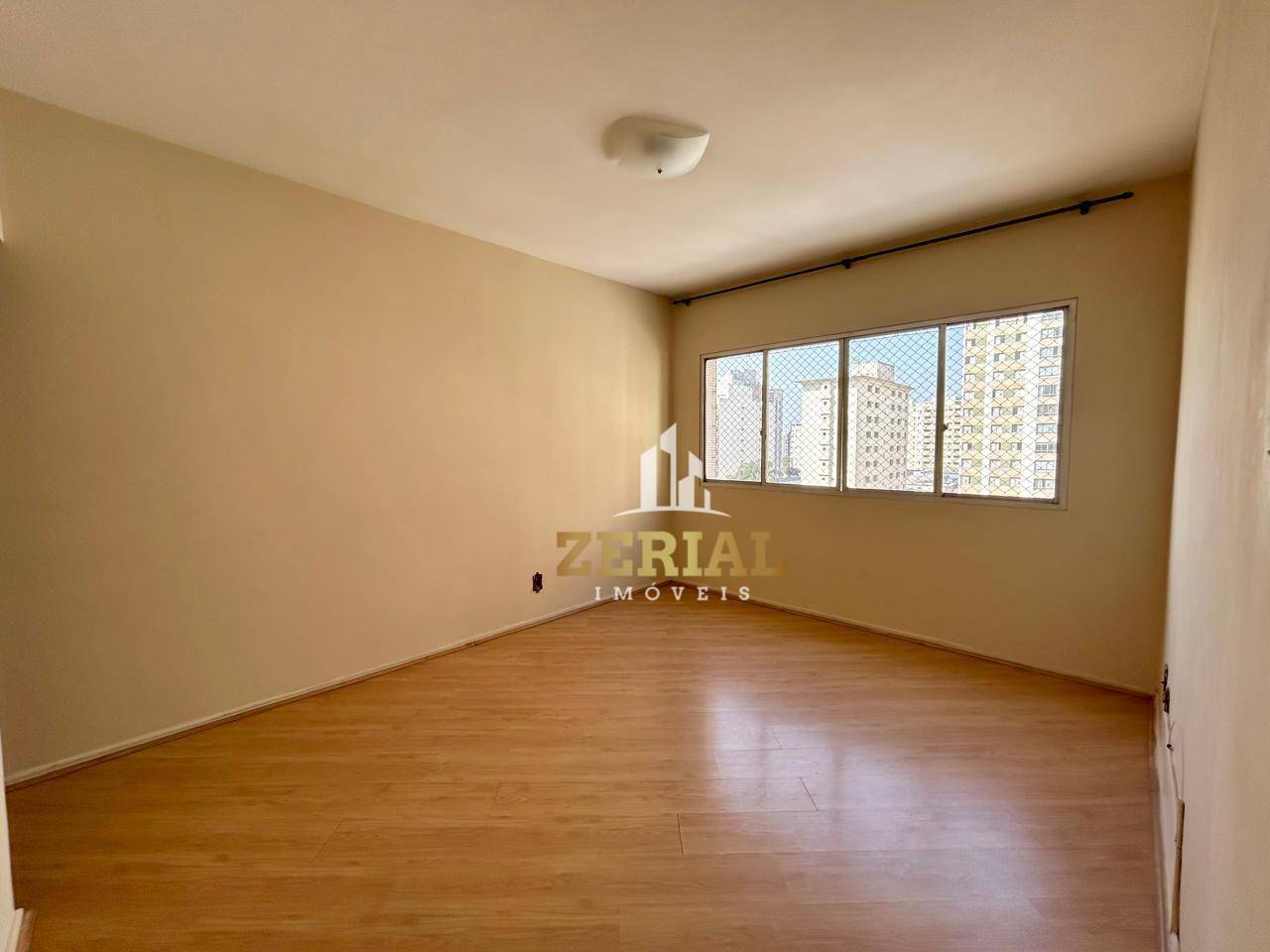 Apartamento à venda com 2 quartos, 80m² - Foto 2