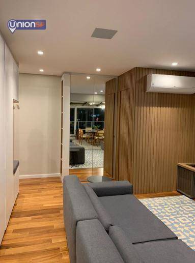 Apartamento à venda com 2 quartos, 112m² - Foto 3