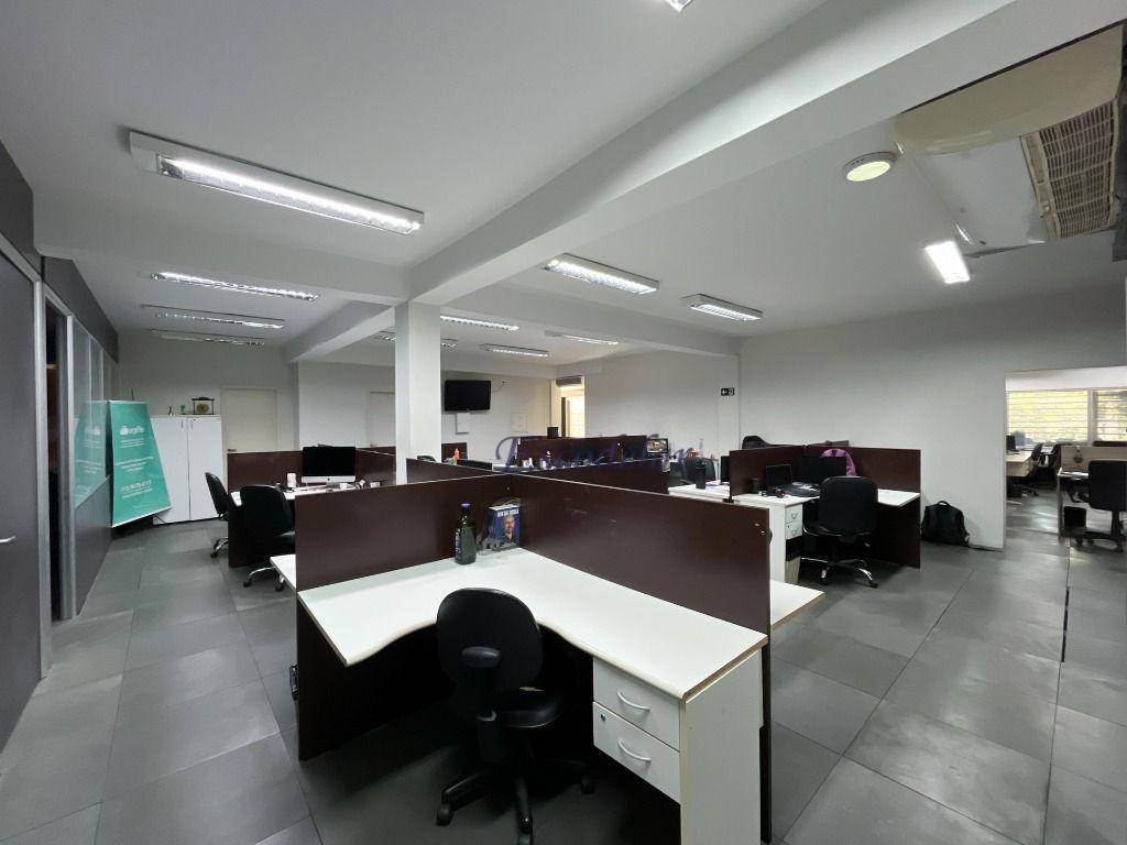 Prédio Inteiro para alugar, 800m² - Foto 51