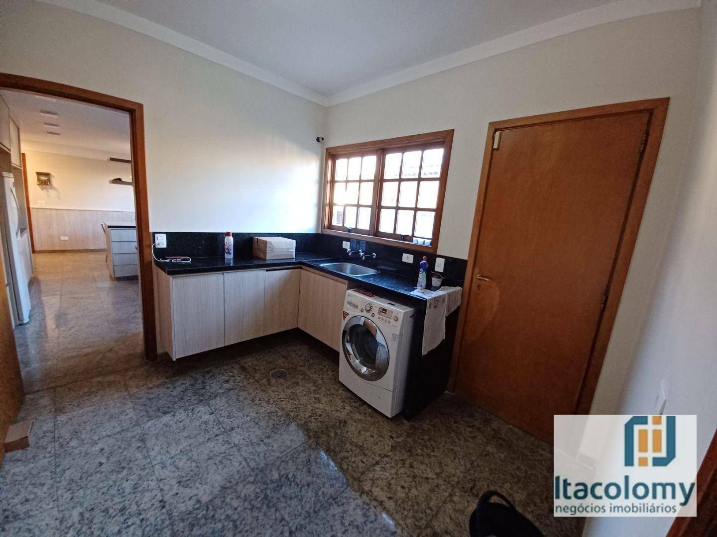 Casa de Condomínio à venda e aluguel com 4 quartos, 320m² - Foto 24