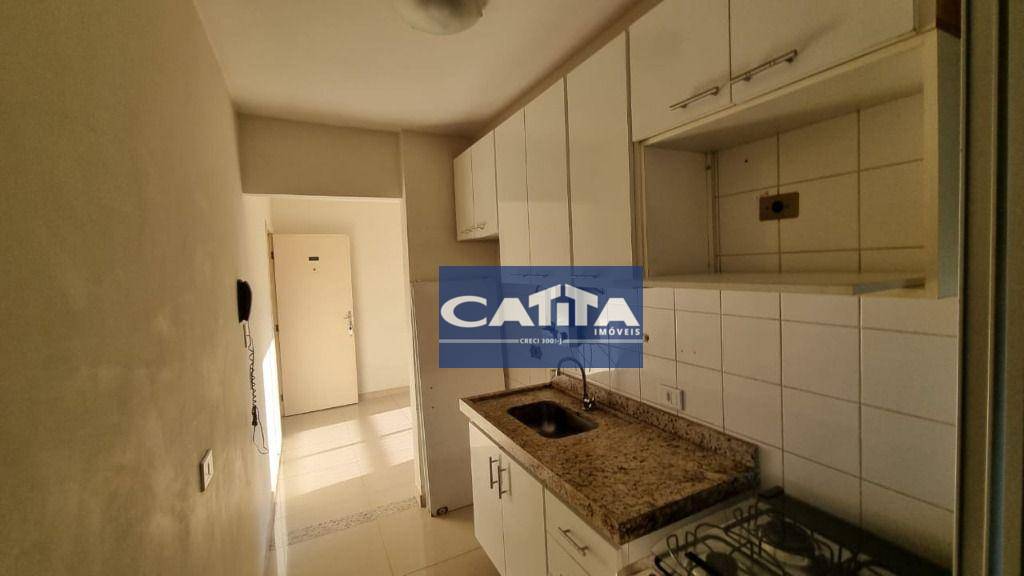 Apartamento à venda com 2 quartos, 48m² - Foto 8