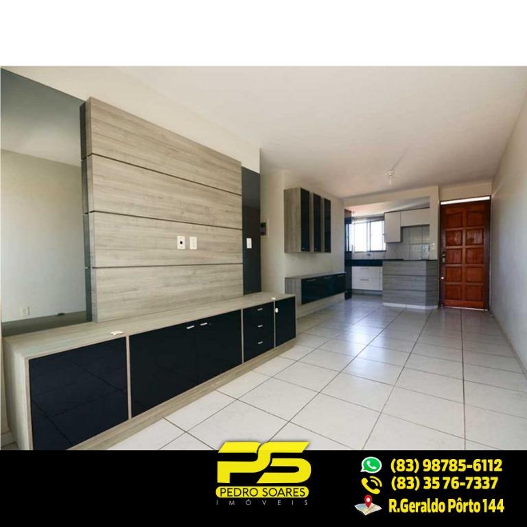 Apartamento à venda com 3 quartos, 70m² - Foto 5