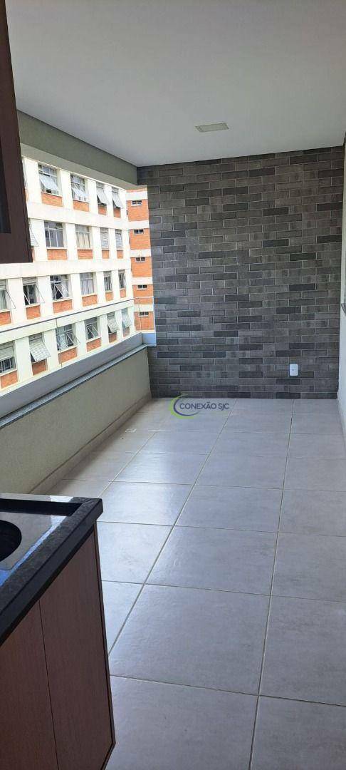 Apartamento para alugar com 3 quartos, 90m² - Foto 16