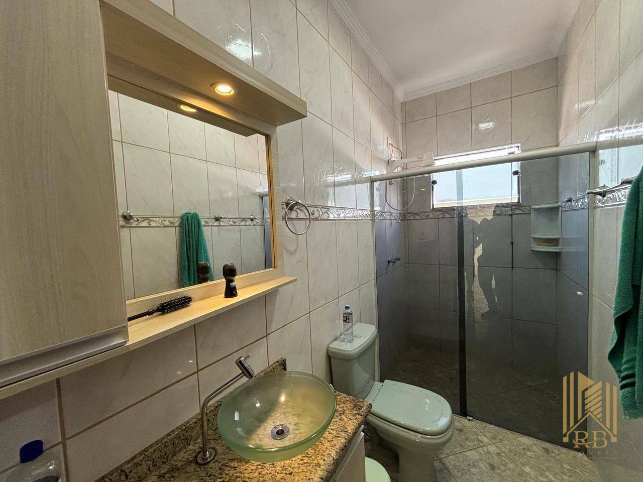 Casa à venda com 3 quartos, 400m² - Foto 13