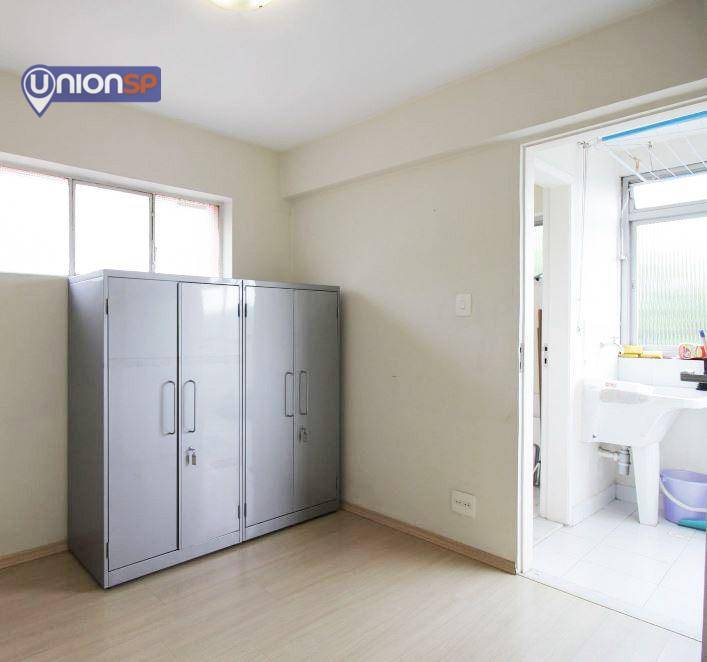 Apartamento à venda com 3 quartos, 90m² - Foto 7