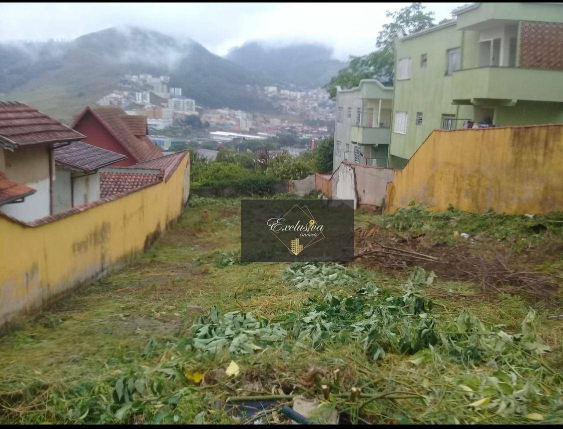 Terreno à venda, 517M2 - Foto 1