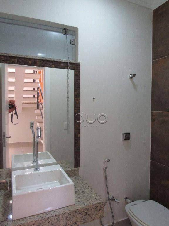 Casa de Condomínio à venda com 3 quartos, 196m² - Foto 7