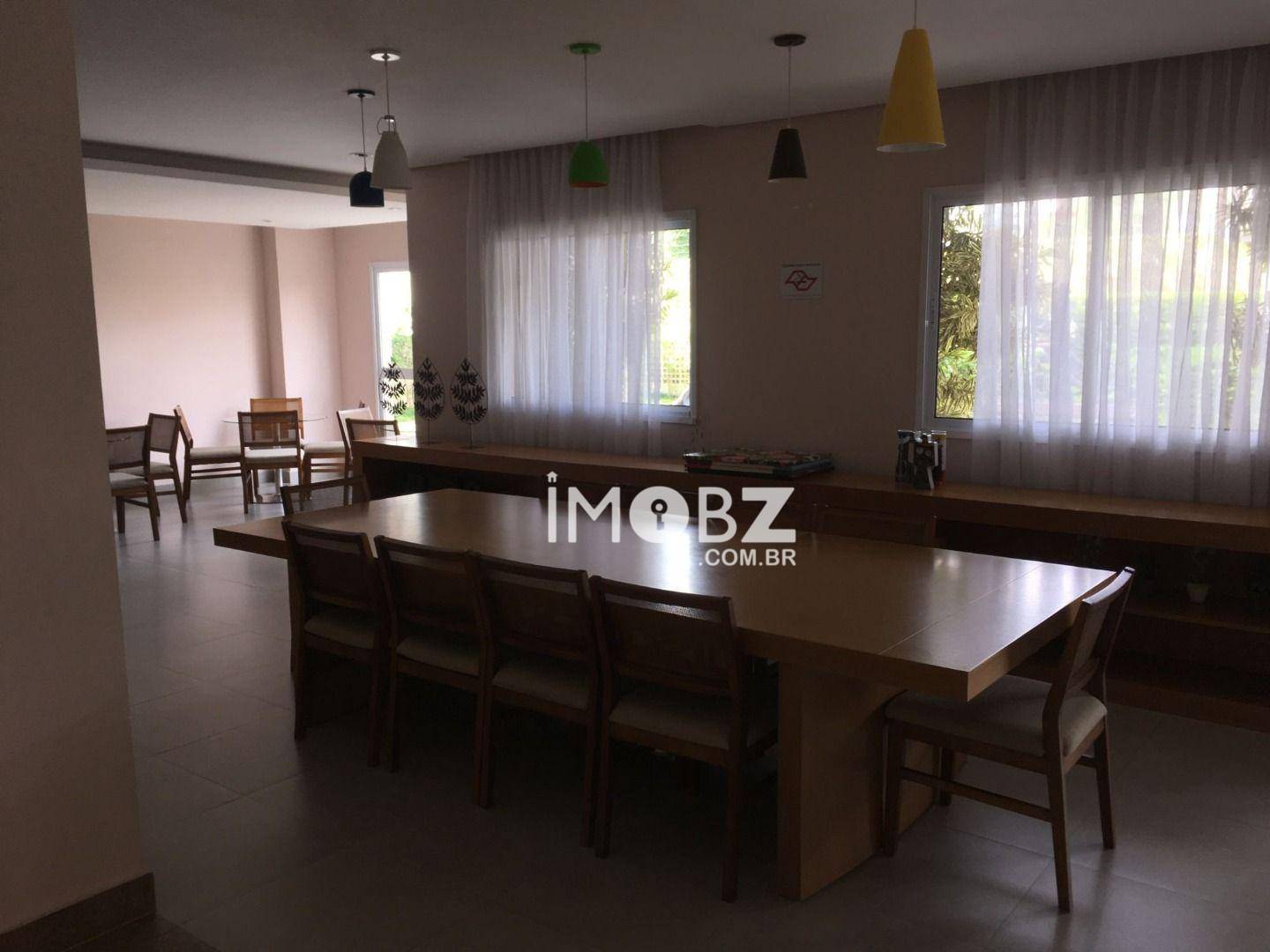 Apartamento à venda com 2 quartos, 64m² - Foto 24