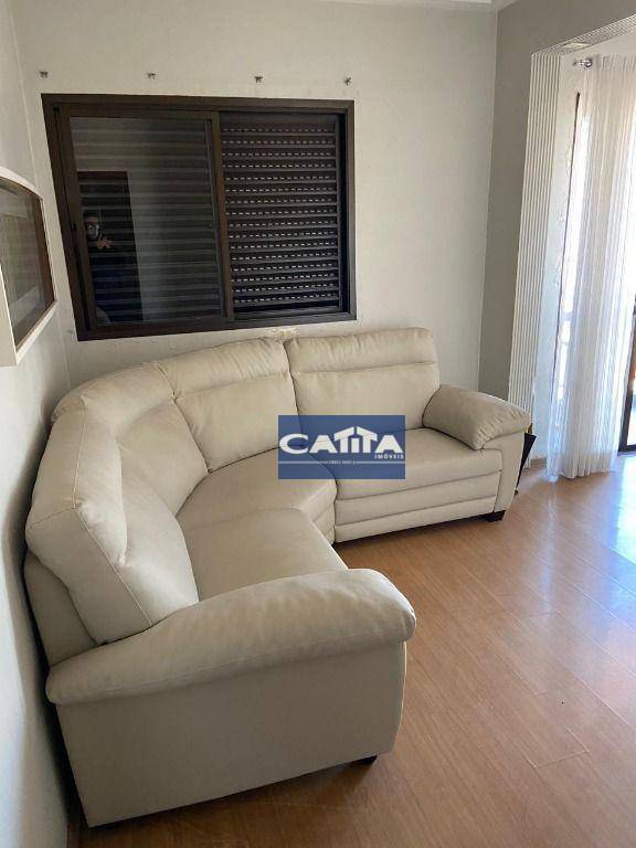 Apartamento à venda com 2 quartos, 82m² - Foto 5