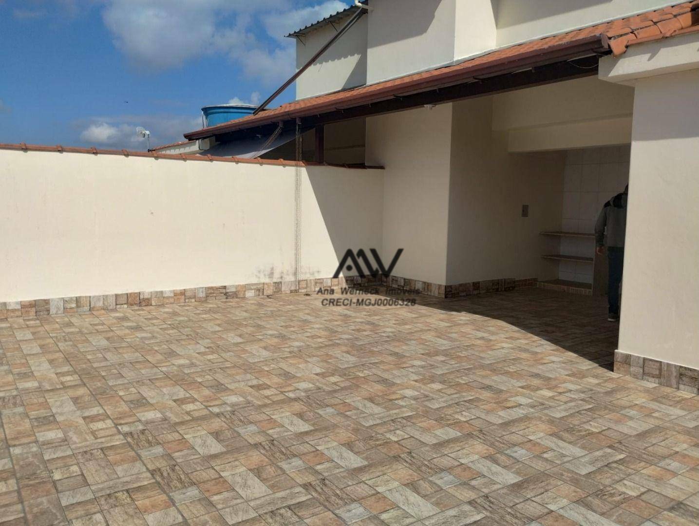 Cobertura à venda com 2 quartos, 150m² - Foto 19