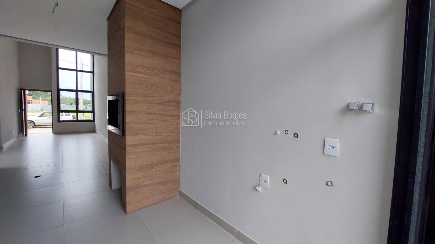 Casa à venda com 3 quartos, 87m² - Foto 14