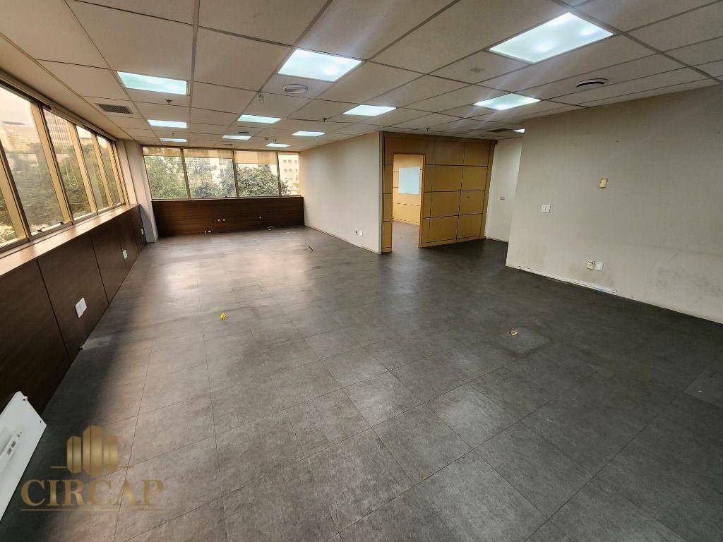 Conjunto Comercial-Sala à venda e aluguel, 200m² - Foto 3