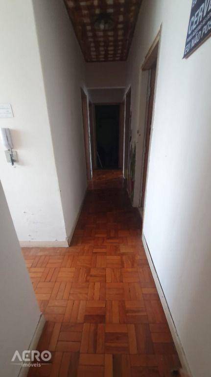 Apartamento à venda com 3 quartos, 80m² - Foto 9