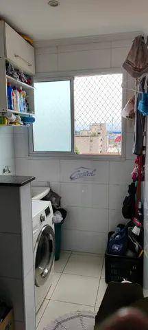 Apartamento à venda com 2 quartos, 73m² - Foto 9