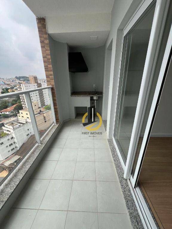 Apartamento à venda com 2 quartos, 63m² - Foto 8