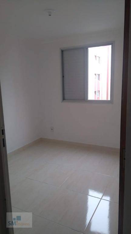 Apartamento à venda com 2 quartos, 49m² - Foto 4