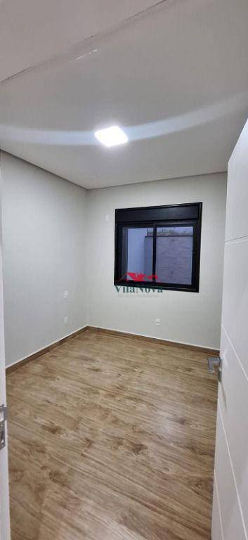 Casa de Condomínio à venda com 3 quartos, 138m² - Foto 6