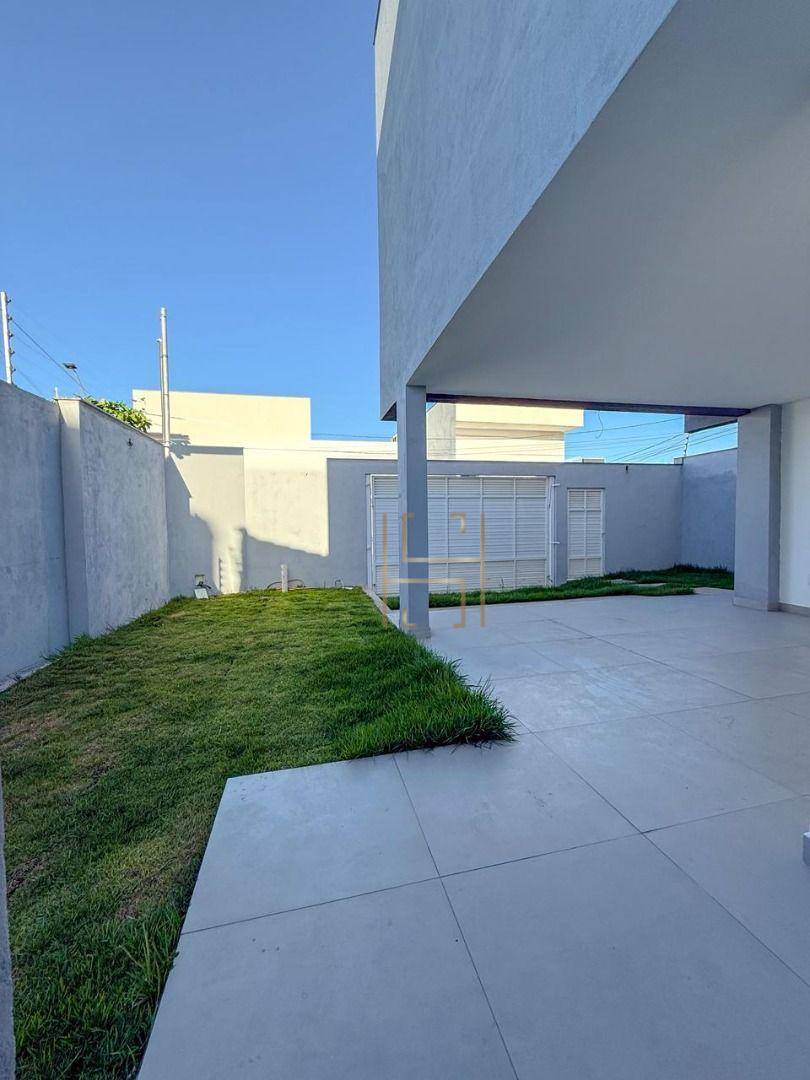 Casa, 3 quartos - Foto 3