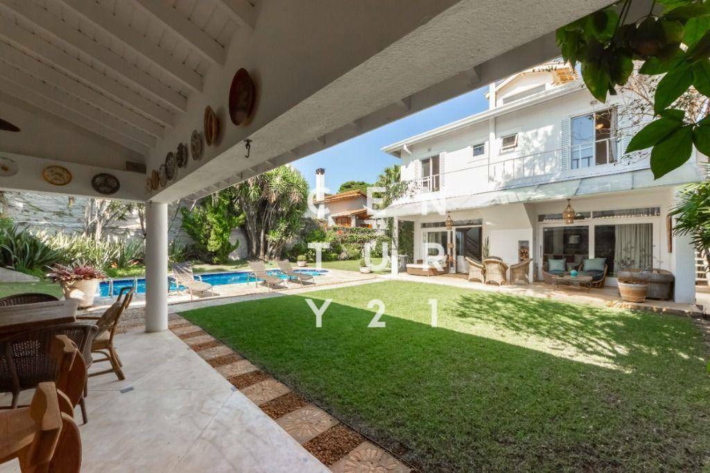 Casa à venda com 5 quartos, 515m² - Foto 31