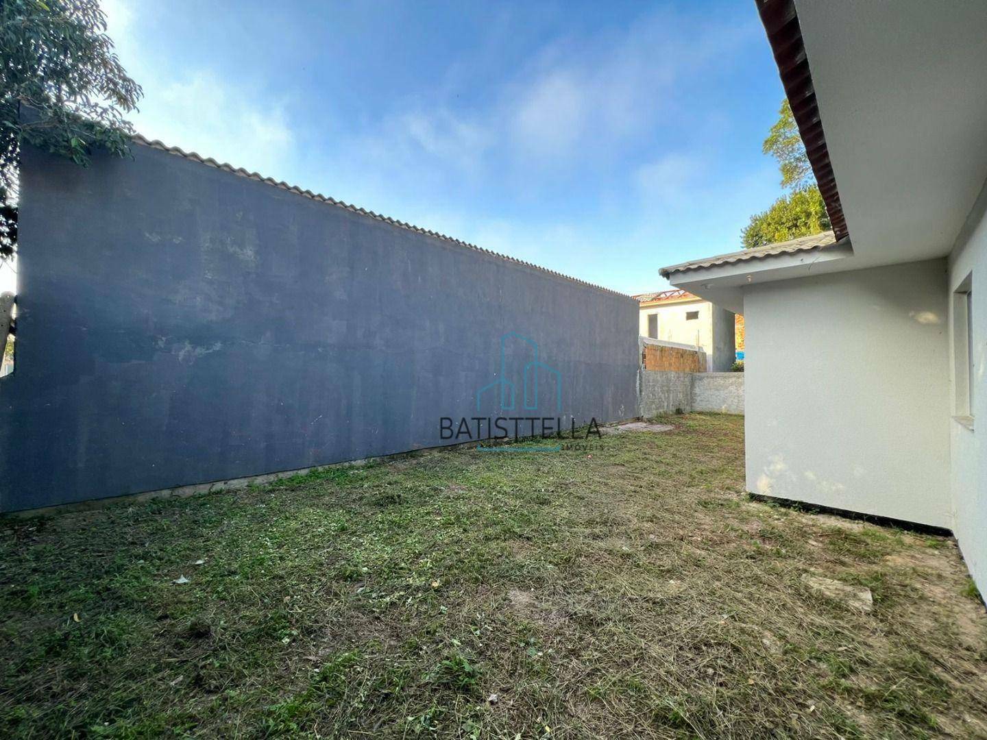 Casa à venda com 3 quartos, 200m² - Foto 3