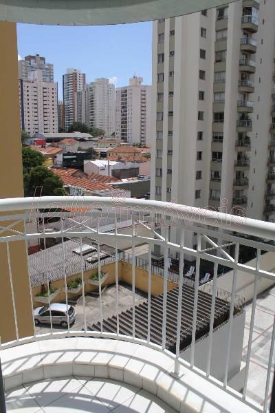 Apartamento para alugar com 3 quartos, 83m² - Foto 5