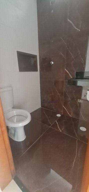 Apartamento à venda com 2 quartos, 48m² - Foto 10