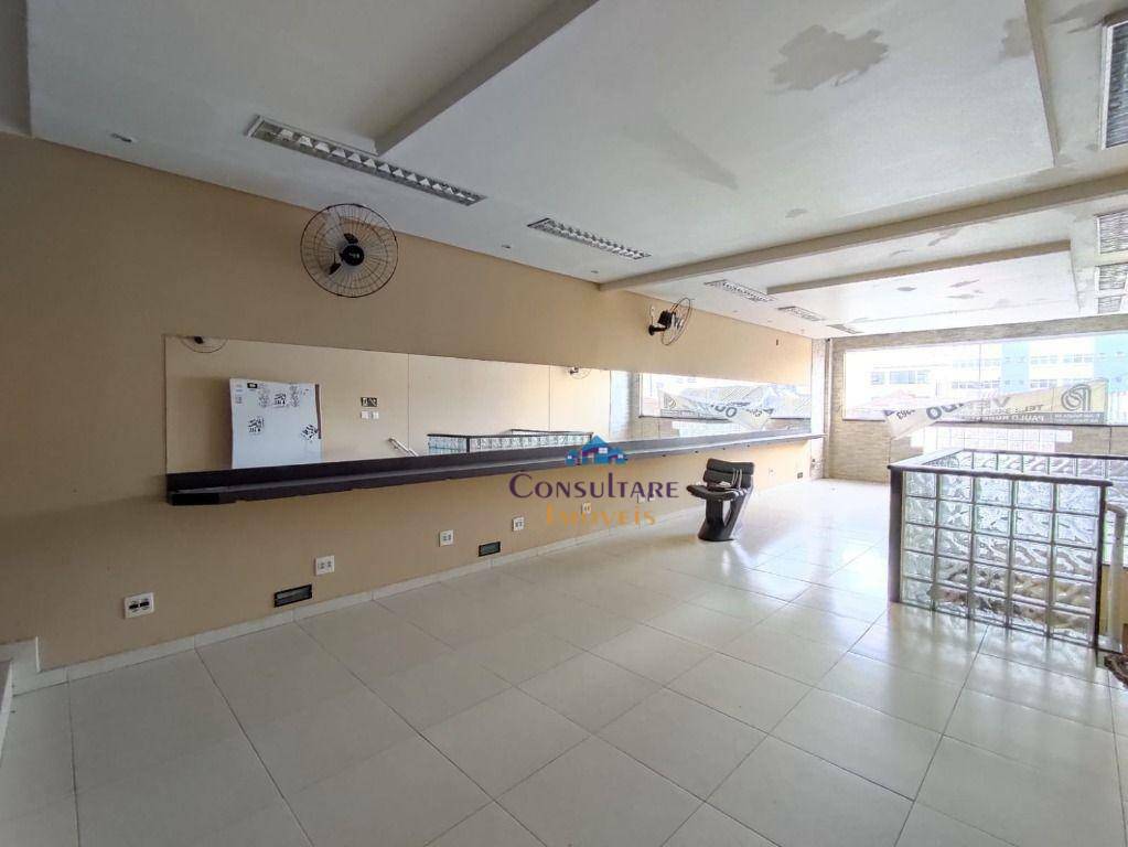 Conjunto Comercial-Sala para alugar, 100m² - Foto 7