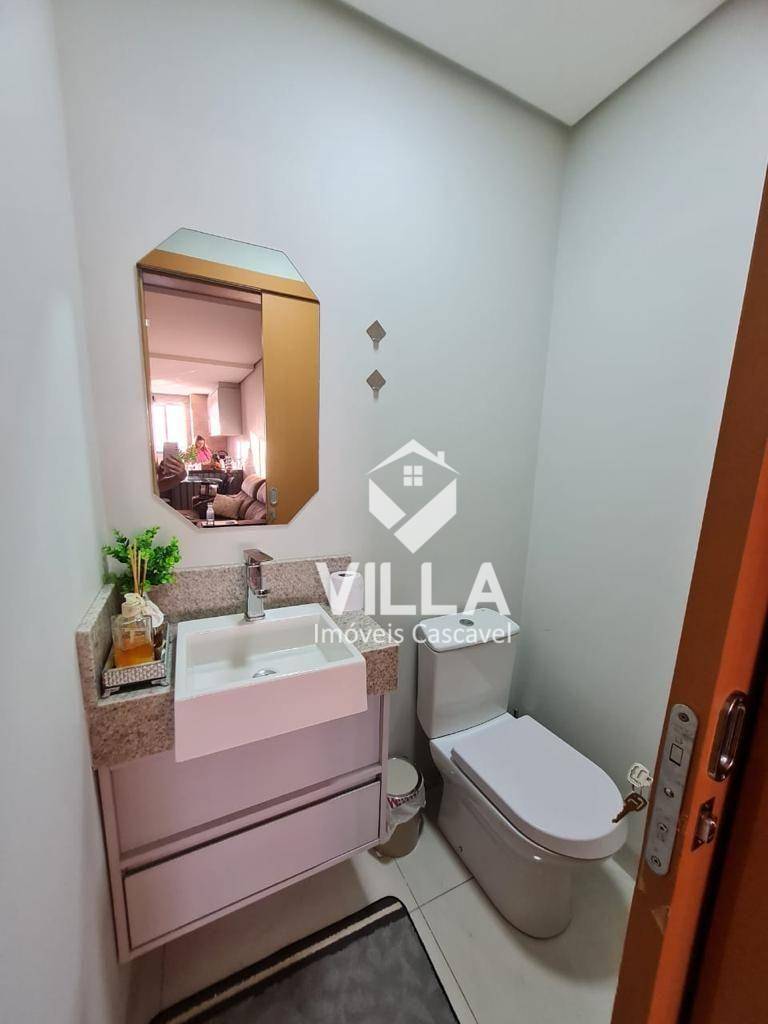 Apartamento à venda com 3 quartos, 81m² - Foto 15