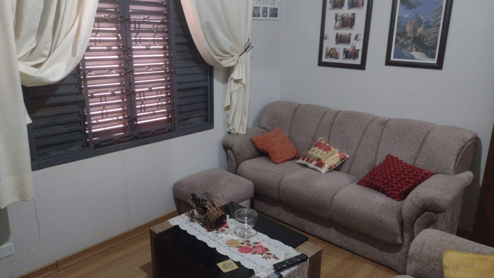 Sobrado à venda com 3 quartos, 270m² - Foto 6