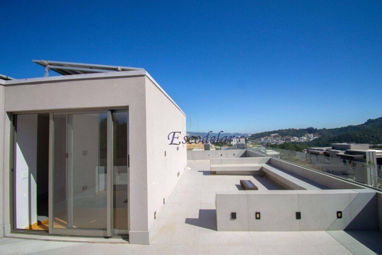 Casa de Condomínio à venda com 4 quartos, 822m² - Foto 26