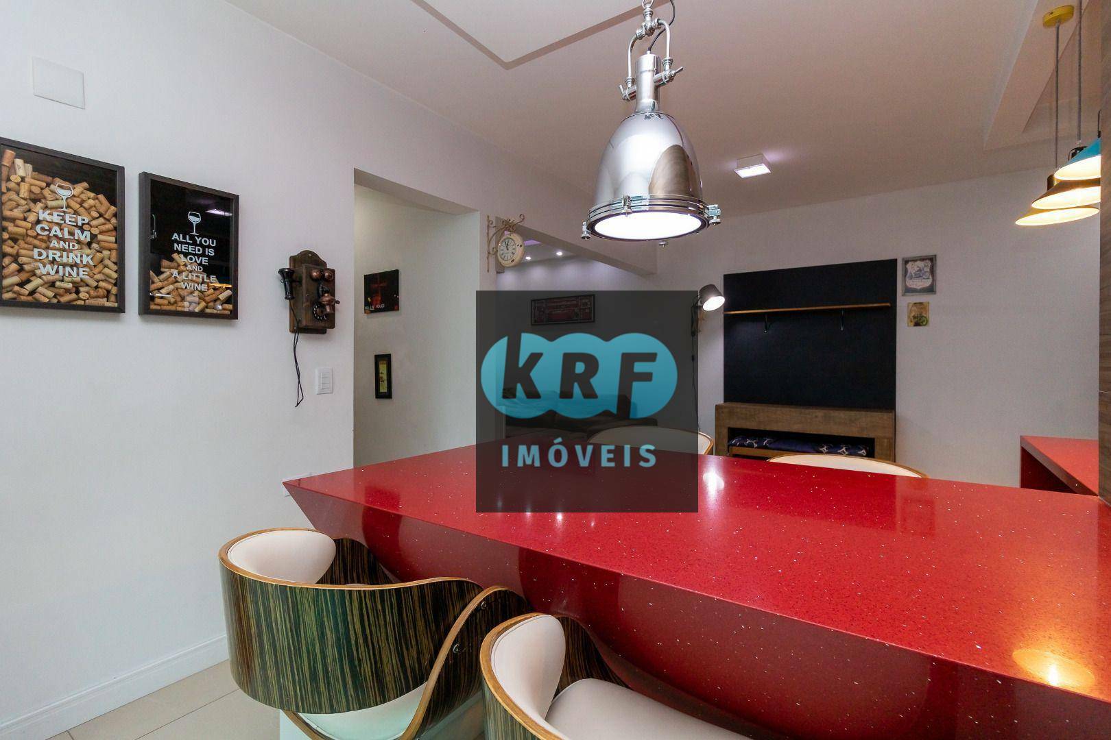 Apartamento para alugar com 2 quartos, 79m² - Foto 15