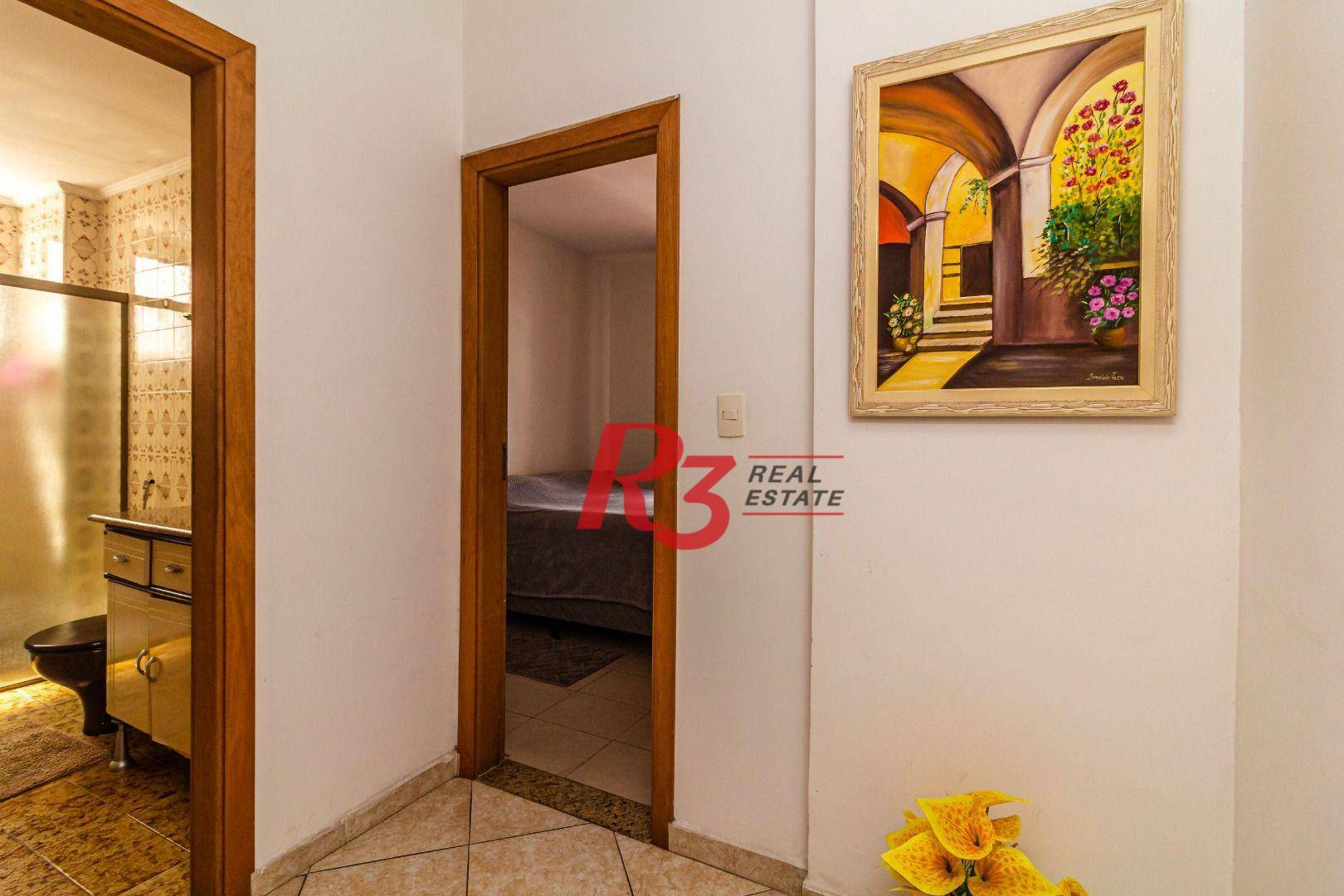 Apartamento à venda com 2 quartos, 108m² - Foto 15