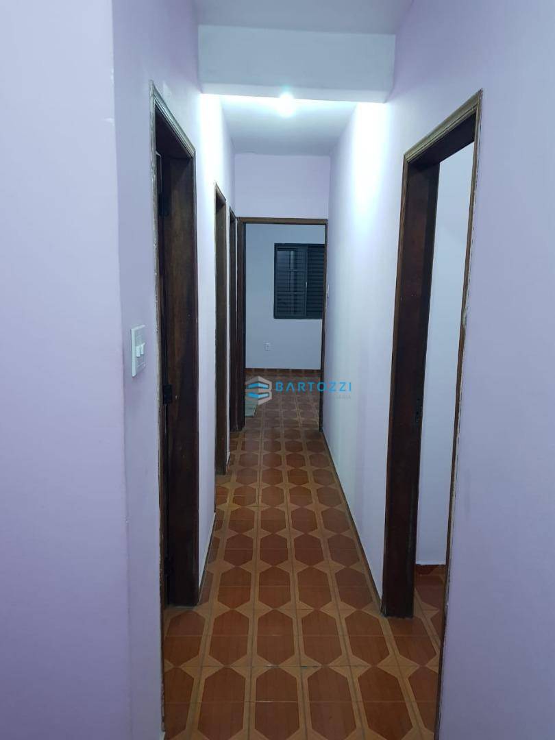 Sobrado à venda com 3 quartos, 130m² - Foto 12