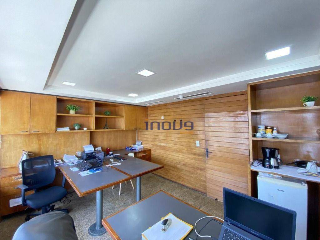 Sala-Conjunto, 33 m² - Foto 4