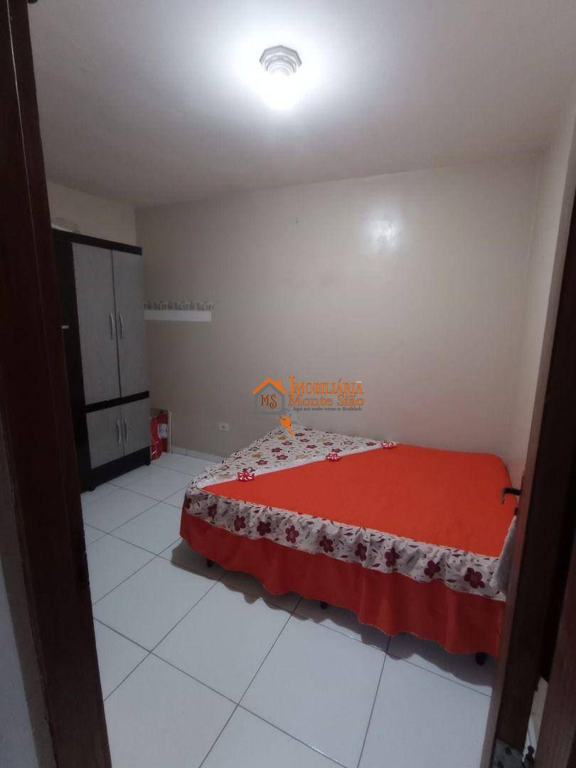 Sobrado à venda com 3 quartos, 230m² - Foto 74